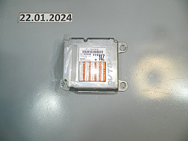 БЛОК SRS (УПРАВЛЕНИЯ AIRBAG) (98221-AJ16B) SUBARU OUTBACK 4 BR 2009-2014