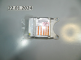 БЛОК SRS (УПРАВЛЕНИЯ AIRBAG) (98221-AJ06A) SUBARU LEGACY 5 BM BR 2009-2014