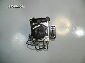 БЛОК ABS (27536-AJ00D) (ФИШКА С ПОВРЕЖДЕНИЕМ) SUBARU OUTBACK 4 BR 2009-2014