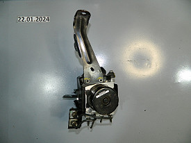 БЛОК ABS (27536-AJ04B) SUBARU LEGACY 5 BM BR 2009-2014