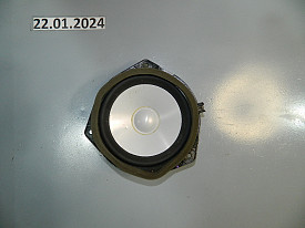 ДИНАМИК ДВЕРИ ПЕРЕДНИЙ ПРАВЫЙ (HARMAN-KARDON) (86301-AJ90A) SUBARU OUTBACK 4 BR 2009-2014