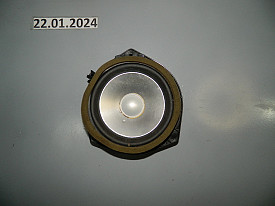 ДИНАМИК ДВЕРИ ПЕРЕДНИЙ ПРАВЫЙ (HARMAN-KARDON) (86301-AJ70A) SUBARU OUTBACK 4 BR 2009-2014