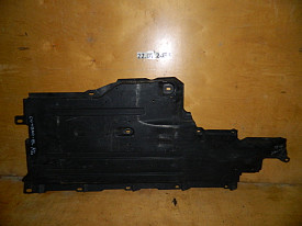 ЗАЩИТА ДНИЩА ЛЕВАЯ (56411-AL01A) SUBARU OUTBACK 5 BS 2014-2019