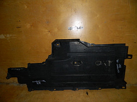 ЗАЩИТА ДНИЩА ПРАВАЯ (56411-AL00A) SUBARU OUTBACK 5 BS 2014-2019
