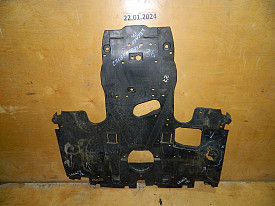 ЗАЩИТА ДВИГАТЕЛЯ ПЕРЕДНЯЯ 3.6 (56410-AL01A) (С ПОВРЕЖДЕНИЕМ) SUBARU OUTBACK 5 BS 2014-2019