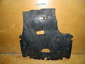 ЗАЩИТА ДВИГАТЕЛЯ ПЕРЕДНЯЯ 2.5 (56410-AL00A) SUBARU OUTBACK 5 BS 2014-2019