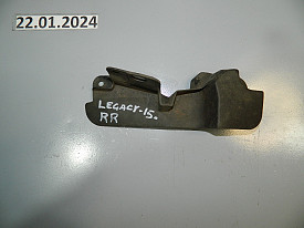 БРЫЗГОВИК ПОРОГА ЗАДНИЙ ПРАВЫЙ (59123-AL04A) SUBARU LEGACY 6 BN 2014-2019