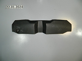 ДЕКОР ДВИГАТЕЛЯ (КРЫШКА МОТОРА) 2.5 (23774AA05) SUBARU OUTBACK 5 BS 2014-2019