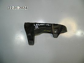КРЕПЛЕНИЕ ЗАДНЕГО БАМПЕРА ПРАВОЕ (УГОЛОК) (57707-AL24A) SUBARU LEGACY 6 BN 2014-2019