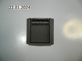 КАРМАШЕК ПОД МЕЛОЧЬ СРЕДНЕЙ КОНСОЛИ (ЧЕРНЫЙ) (S22005770) SUBARU LEGACY 6 BN 2014-2019
