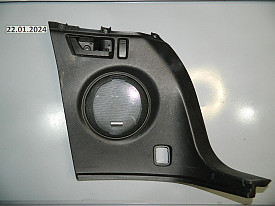ОБШИВКА БАГАЖНИКА ЗАДНЯЯ ПРАВАЯ (ЧЕРНАЯ) (94047-AL09A) SUBARU OUTBACK 5 BS 2014-2019