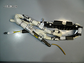 АИРБАГ ПОТОЛКА ПРАВЫЙ (ШТОРКА) (AIRBAG ПОДУШКА БЕЗОПАСНОСТИ) SUBARU OUTBACK 5 BS 2014-2019