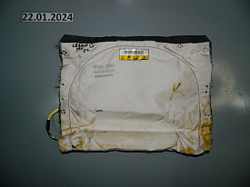 АИРБАГ СИДЕНИЯ ЛЕВЫЙ (AIRBAG ПОДУШКА БЕЗОПАСНОСТИ) (GA720-00211) SUBARU LEGACY 6 BN 2017-2019