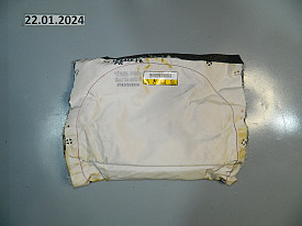 АИРБАГ СИДЕНИЯ ПРАВЫЙ (AIRBAG ПОДУШКА БЕЗОПАСНОСТИ) (GA720-00211) SUBARU LEGACY 6 BN 2017-2019