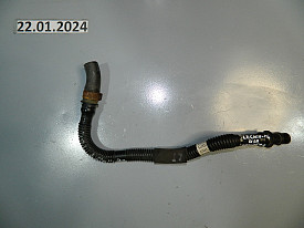 ТРУБКА АБСОРБЕРА (УГОЛЬНОГО ФИЛЬТРА) (ТОЛСТАЯ) (USA) (№2) (42074-AL04A) SUBARU OUTBACK 5 BS 2014-2019