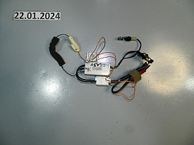 АНТЕННА ПОТОЛКА (86327-AL71A) SUBARU LEGACY 6 BN 2014-2019