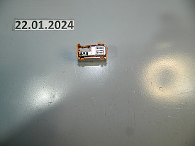 AUX-USB (86257-AL00A) (КОРПУС СЛОМАН) SUBARU LEGACY 6 BN 2014-2019