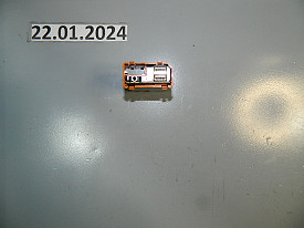 AUX-USB (86257-AL00A) (БЕЗ КРЫШКИ) SUBARU LEGACY 6 BN 2014-2019