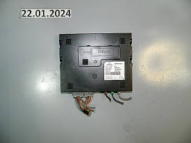 БЛОК BLUETOOTH (86222-AL00A) SUBARU LEGACY 6 BN 2014-2019