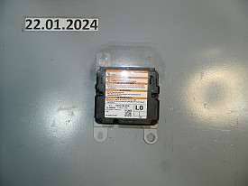 БЛОК SRS (УПРАВЛЕНИЯ AIRBAG) (98221-AL00A) SUBARU LEGACY 6 BN 2014-2019