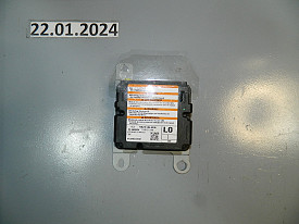 БЛОК SRS (УПРАВЛЕНИЯ AIRBAG) (98221-AL00A) SUBARU OUTBACK 5 BS 2014-2019