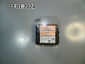 БЛОК SRS (УПРАВЛЕНИЯ AIRBAG) (98221-AL06A) SUBARU LEGACY 6 BN 2014-2019