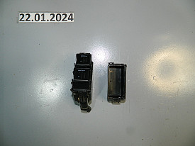 БЛОК РЕЛЕ (25232-AA090) SUBARU OUTBACK 5 BS 2014-2019