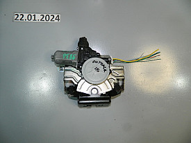 ЗАМОК ДВЕРИ БАГАЖНИКА (С ДОВОДЧИКОМ) (63032-AL000) SUBARU OUTBACK 5 BS 2014-2019