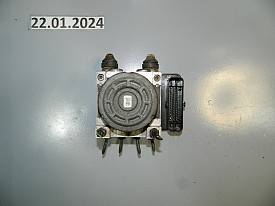 БЛОК ABS (27536-AL02A) SUBARU LEGACY 6 BN 2014-2019
