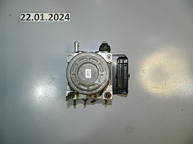 БЛОК ABS (27536-AL01A) (ФИШКА СЛОМАНА) SUBARU LEGACY 6 BN 2014-2019