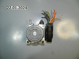БЛОК ABS (27536-AL05A) SUBARU LEGACY 6 BN 2014-2019
