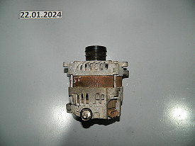 ГЕНЕРАТОР 2.5 (3-КОНТАКТА) (12V) (130A) (23700-AA91A) SUBARU OUTBACK 5 BS 2014-2019