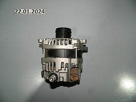 ГЕНЕРАТОР 2.5 (3-КОНТАКТА) (12V) (130A) (23700-A0L02) SUBARU LEGACY 6 BN BS 2014-2019