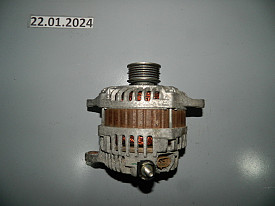 ГЕНЕРАТОР 3.6 (3-КОНТАКТА) (23700-AA931) SUBARU LEGACY 6 BN 2014-2019