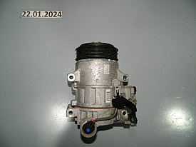 КОМПРЕССОР КОНДИЦИОНЕРА 3.6 (447250-1460) SUBARU LEGACY 6 BN 2014-2019