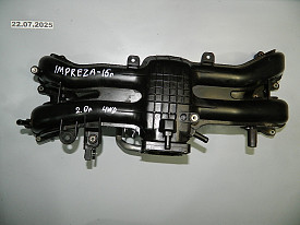 КОЛЛЕКТОР ВПУСКНОЙ 2.0 (USA) SUBARU XV - IMPREZA GP-G33 2011-2017