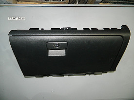 БАРДАЧОК ПЕРЕДНЕЙ ПАНЕЛИ (66055-FJ030) (ЧЕРНЫЙ) SUBARU XV - IMPREZA GP-G33 2011-2017