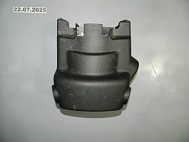 КОЖУХ РУЛЕВОЙ КОЛОНКИ (34341-FJ030) (34341-FJ030) (ЧЕРНЫЙ) SUBARU XV - IMPREZA GP-G33 2011-2016