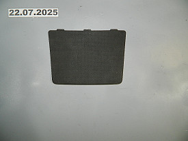 КОВРИК СРЕДНЕЙ КОНСОЛИ (92177-FJ000) (ЧЕРНЫЙ) SUBARU XV - IMPREZA GP-G33 2011-2017