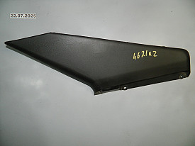 ВОЗДУХОЗАБОРНИК 2.0 (46012-FJ000) SUBARU XV - IMPREZA GP-G33 2011-2017