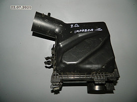 КОРПУС ВОЗДУШНОГО ФИЛЬТРА 2.0 (46052-FJ010) (46052-AG070) (В СБОРЕ) SUBARU XV - IMPREZA GP-G33 2011-2017
