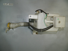 БАЧОК ОМЫВАТЕЛЯ (ПОД 2 МОТОРЧИКА) (86631-FJ080) SUBARU XV - IMPREZA GP-G33 2011-2013