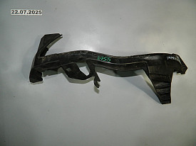 КРЕПЛЕНИЕ БАМПЕРА ПОД ФАРНОЕ ЛЕВОЕ (57707-AJ010) SUBARU XV - IMPREZA GP-G33 2011-2017