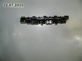 КРЕПЛЕНИЕ БАМПЕРА ПОД ФАРНОЕ ПРАВОЕ SUBARU XV - IMPREZA GP-G33 2011-2017