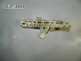 КРЕПЛЕНИЕ ЗАДНЕГО БАМПЕРА УГОЛОК ЛЕВОЕ (57707-FJ090) SUBARU XV - IMPREZA GP-G33 2011-2017