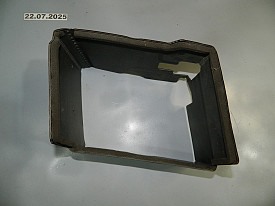 КОЖУХ АККУМУЛЯТОРА 2.0 (82123-SA003) SUBARU XV - IMPREZA GP-G33 2011-2017