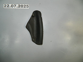 ЗАЩИТА ТОРСИОНА КРЫШКИ БАГАЖНИКА ЛЕВАЯ (63137-FJ010) SUBARU XV - IMPREZA GP-G33 2011-2017