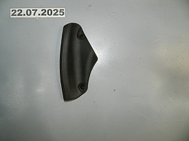 ЗАЩИТА ТОРСИОНА КРЫШКИ БАГАЖНИКА ПРАВАЯ (63137-FJ000) SUBARU IMPREZA GP-G33 2011-2017