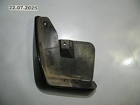 БРЫЗГОВИК ЗАДНИЙ ЛЕВЫЙ (J1010FJ206) SUBARU IMPREZA GP 2011-2017