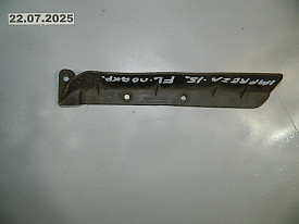 БРЫЗГОВИК ПЕРЕДНЕГО БАМПЕРА ЛЕВЫЙ (59123-FJ030) SUBARU XV - IMPREZA GP-G33 2011-2017